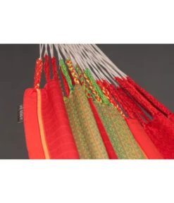 La Siesta Familien-Hängematte Flora 9 La Siesta Familien-Hängematte Flora -Tepro Store 2850642 WE DE 002 LaSiestaHaengematteFloraChili