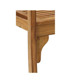 Dehner Klappbank Douglas, 3-Sitzer -Tepro Store 3099629 3099611 WE DE 002 DehnerKlappbankDouglas