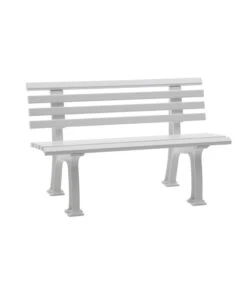 Blome Bank Ibiza, 2-Sitzer