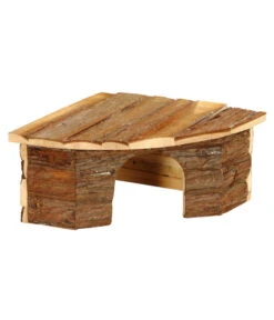 Dehner Nagereckhaus Purzel