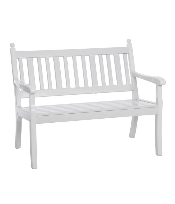 Blome Bank Hohenzollern, 2-Sitzer 3 Blome Bank Hohenzollern, 2-Sitzer