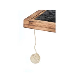 Silvio Design Kratzbaum Finn -Tepro Store 3206505 WE D 001 KatzenbaumFinn