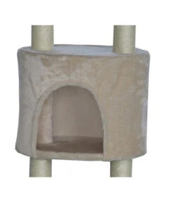 Silvio Design Kratzbaum Attila -Tepro Store 3206554 WE D 002 KatzenbaumAttila