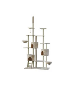 Silvio Design Kratzbaum Attila