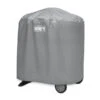 Weber Abdeckhaube Standard Für Q-Serie Rollwagen/Stand 1 Weber Abdeckhaube Standard Für Q-Serie Rollwagen/Stand -Tepro Store 3211430 WE FS 001 WeberAbdeckhaubeStandard