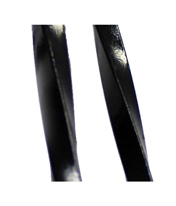 Rumo BBQ Dreibein, Schwarz Lackiert 4 Rumo BBQ Dreibein, Schwarz Lackiert – Bild 2