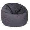Outbag Outdoor-Sitzsack Donut Plus -Tepro Store 3472917 WE FS 001 DonutPlusAnthrazit