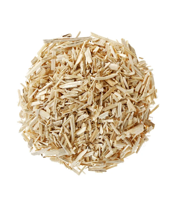 Hugro® Hanfeinstreu Für Nager, 100l 4 Hugro® Hanfeinstreu Für Nager, 100l – Bild 2