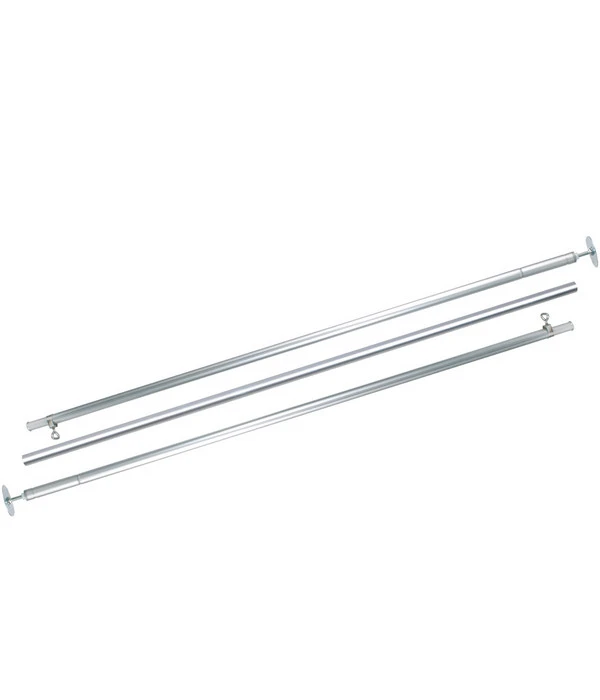 Trixie Spannstange Für Katzenschutznetze 4 Trixie Spannstange Für Katzenschutznetze – Bild 2