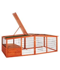 Trixie Freigehege XL Für Kaninchen