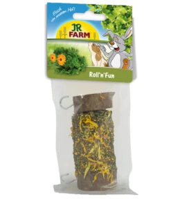 JR FARM Nagersnack Roll'n'Fun