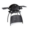 Weber Gasgrill Q 2200, 55 X 39 Cm -Tepro Store 4073243 WE FS 001 GasgrillQ2200MitStand