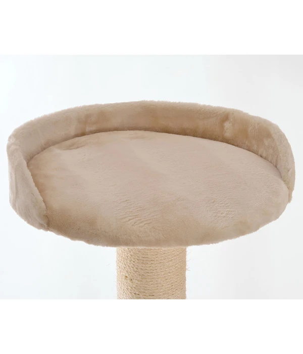 SILVIO Design Kratzbaum Rufus XXL 5 SILVIO Design Kratzbaum Rufus XXL – Bild 3