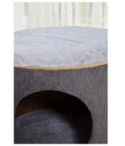 Dehner Kratzhöhle Vincent -Tepro Store 4160529 WE D 001 DehnerKratzhoehleVincent