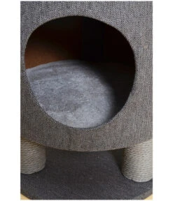 Dehner Kratzhöhle Vincent -Tepro Store 4160529 WE D 002 DehnerKratzhoehleVincent