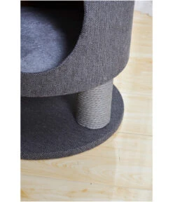 Dehner Kratzhöhle Vincent -Tepro Store 4160529 WE D 003 DehnerKratzhoehleVincent