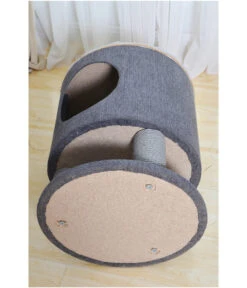 Dehner Kratzhöhle Vincent -Tepro Store 4160529 WE D 005 DehnerKratzhoehleVincent