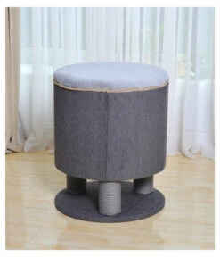 Dehner Kratzhöhle Vincent -Tepro Store 4160529 WE D 006 DehnerKratzhoehleVincent