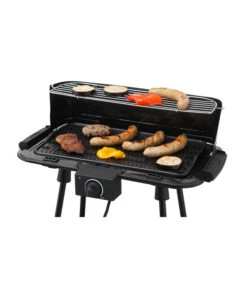 Tepro Elektrogrill Danville -Tepro Store 4162756 WE FS 006 TeproElektrogrillDanville