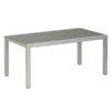 Dehner Ausziehtisch Chicago, Ca. B160-210/H74/T90 Cm -Tepro Store 4210381 WE DE 002 TischChicagoNEU