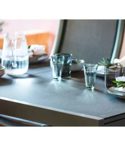 Dehner Ausziehtisch Chicago, Ca. B160-210/H74/T90 Cm -Tepro Store 4210381 WE DE 005 TischChicagoNEU