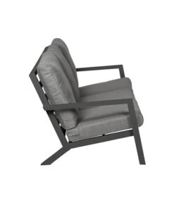 Siena Garden Loungesofa Belia -Tepro Store 4254942 WE DE 004 Loungesofabeliaanthr
