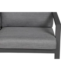 Siena Garden Loungesofa Belia -Tepro Store 4254942 WE DE 006 Loungesofabeliaanthr