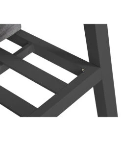 Siena Garden Loungesofa Belia -Tepro Store 4254942 WE DE 007 Loungesofabeliaanthr