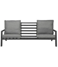 Siena Garden Loungesofa Belia -Tepro Store 4254942 WE DE 008 Loungesofabeliaanthr