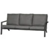 Siena Garden Loungesofa Belia 1 Siena Garden Loungesofa Belia -Tepro Store 4254942 WE FS 001 Loungesofabeliaanthr