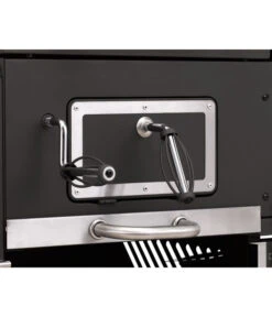 Tepro Kohle-Gas-Kombigrill Toronto -Tepro Store 4287975 WE DE 001 TeproKombigrillGasundKohleToronto