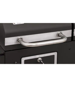 Tepro Kohle-Gas-Kombigrill Toronto -Tepro Store 4287975 WE DE 003 TeproKombigrillGasundKohleToronto