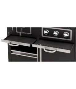 Tepro Kohle-Gas-Kombigrill Toronto -Tepro Store 4287975 WE DE 008 TeproKombigrillGasundKohleToronto