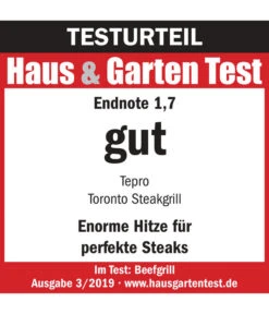 Tepro Steakgrill Toronto -Tepro Store 4288015 WE DE 001 teproSteakgrillToronto