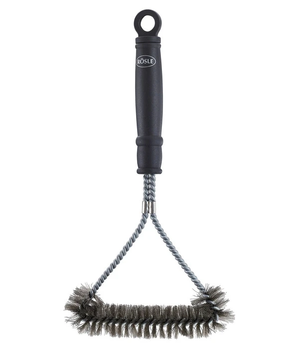 Rösle Reinigungsbürste, Ca. L30 Cm 3 Rösle Reinigungsbürste, Ca. L30 Cm