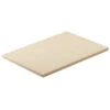 Rösle Rößle Pizzastein Rechteckig, 42 X 30 X 1,5 Cm -Tepro Store 4289104 WE FS 001 RoeslePizzastein