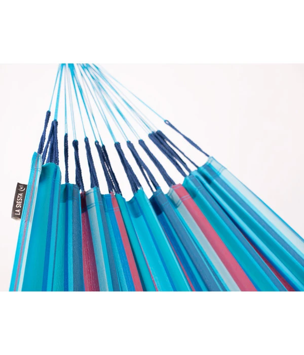 La Siesta Doppel-Hängematte Brisa 4 La Siesta Doppel-Hängematte Brisa – Bild 2