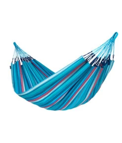 La Siesta Doppel-HĂ€ngematte Brisa