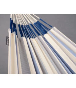 La Siesta Kingsize-Hängematte Brisa, 400 X 180 Cm -Tepro Store 4314357 WE DE 001 LaSiestaHaengematteBrisaSeaSalt