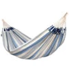 La Siesta Kingsize-Hängematte Brisa, 400 X 180 Cm 1 La Siesta Kingsize-Hängematte Brisa, 400 X 180 Cm -Tepro Store 4314357 WE FS 001 LaSiestaHaengematteBrisaSeaSalt