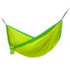 La Siesta Doppel-Reisehängematte Colibri 3.0, 350 X 190 Cm -Tepro Store 4314670 WE FS 001 LaSiestaEinzelhaengemattePalm
