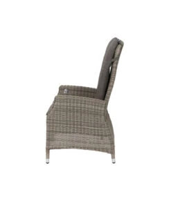 Siena Garden Multipositionssessel Calado, Taupe-grau 21 Siena Garden Multipositionssessel Calado, Taupe-grau -Tepro Store 4329173 WE DE 006 Sesselmovecaladotaupe