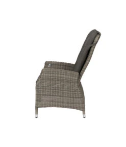 Siena Garden Multipositionssessel Calado, Taupe-grau 22 Siena Garden Multipositionssessel Calado, Taupe-grau -Tepro Store 4329173 WE DE 007 Sesselmovecaladotaupe