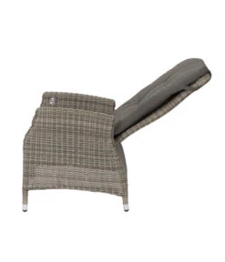 Siena Garden Multipositionssessel Calado, Taupe-grau 25 Siena Garden Multipositionssessel Calado, Taupe-grau -Tepro Store 4329173 WE DE 010 Sesselmovecaladotaupe