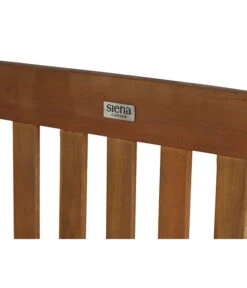 Siena Garden Bank Florida, 3-Sitzer -Tepro Store 4329199 WE DE 003 Bankflorida2er