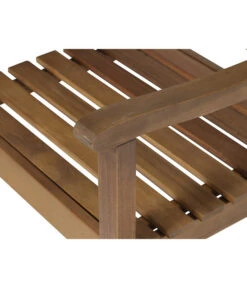 Siena Garden Bank Florida, 3-Sitzer -Tepro Store 4329199 WE DE 004 Bankflorida2er