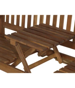 Siena Garden Bank Florida, 3-Sitzer -Tepro Store 4329199 WE DE 006 Bankflorida2er