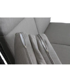 Siena Garden Bank Corido, 103 X 206 X 87 Cm -Tepro Store 4330429 WE DE 008 Sofacorido3ercharcoal