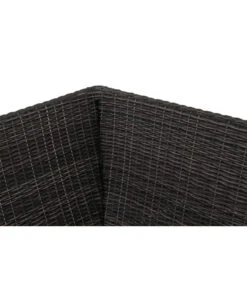 Siena Garden Modul Eckteil Corido, 88 X 83 X 83 Cm -Tepro Store 4330668 WE DE 003 Modulcoridoeckecharcoa