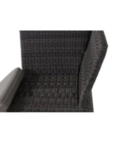 Siena Garden Modul Eckteil Corido, 88 X 83 X 83 Cm -Tepro Store 4330668 WE DE 004 Modulcoridoeckecharcoa